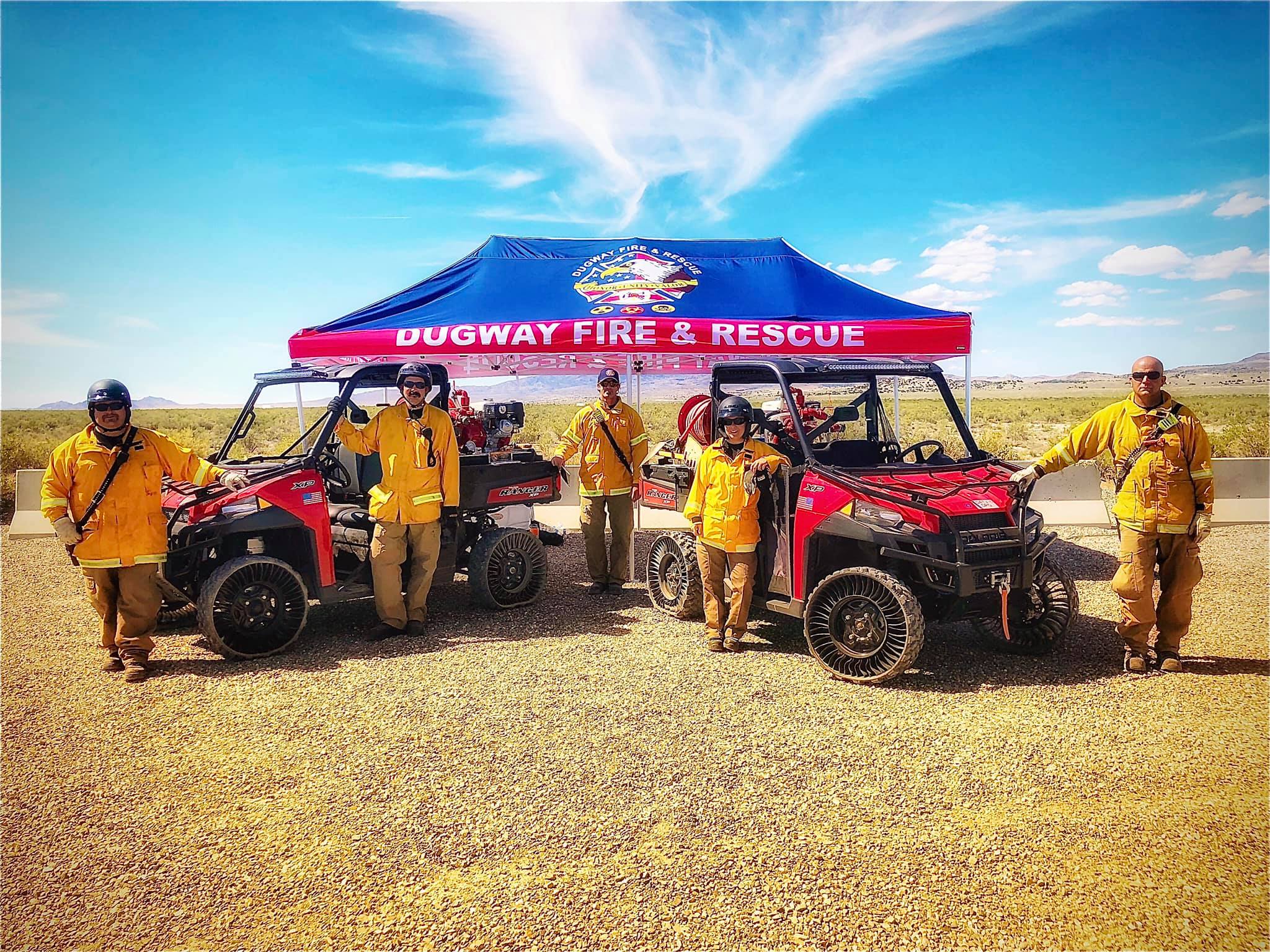 Fire Department