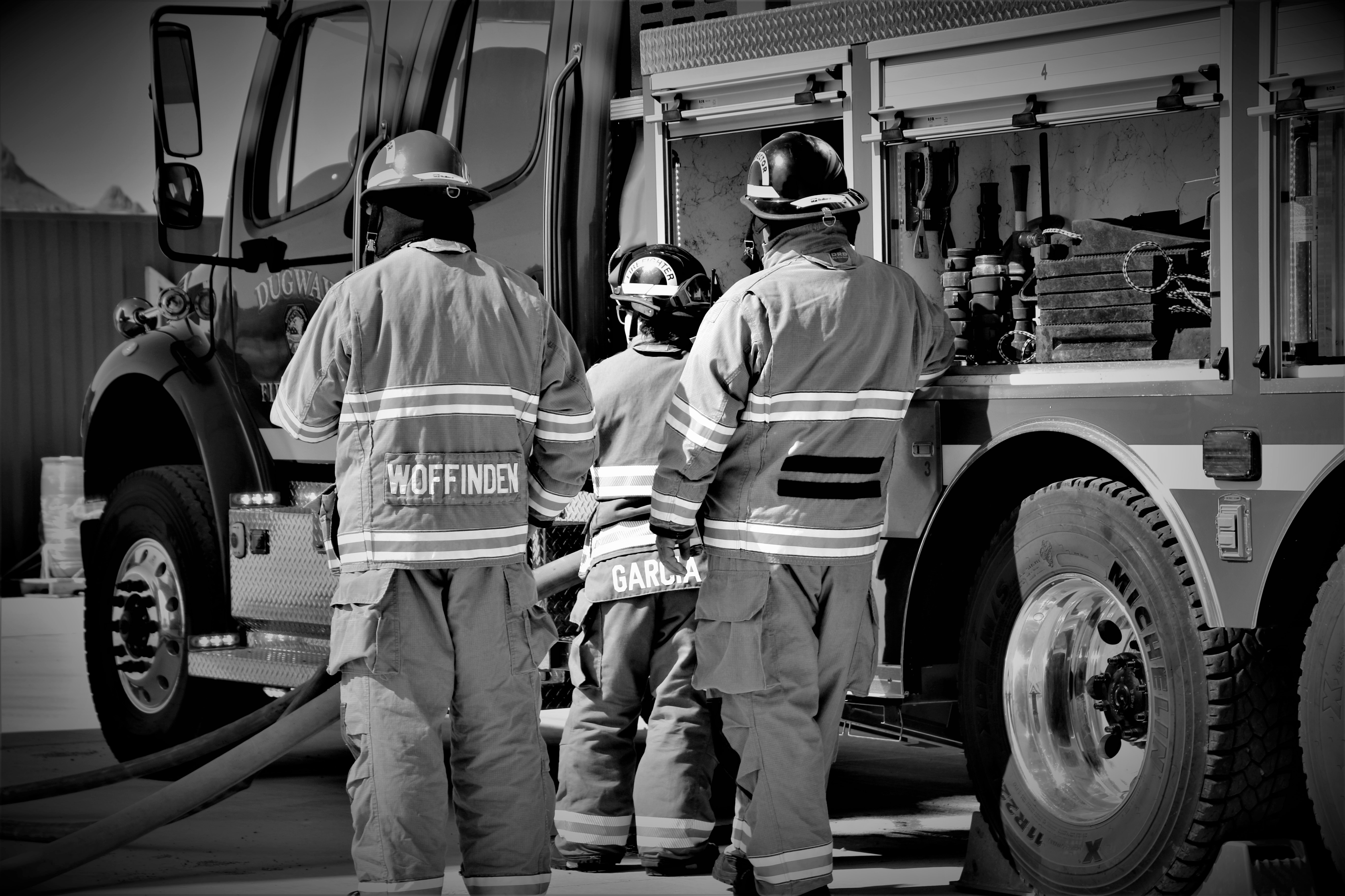 Fire Department