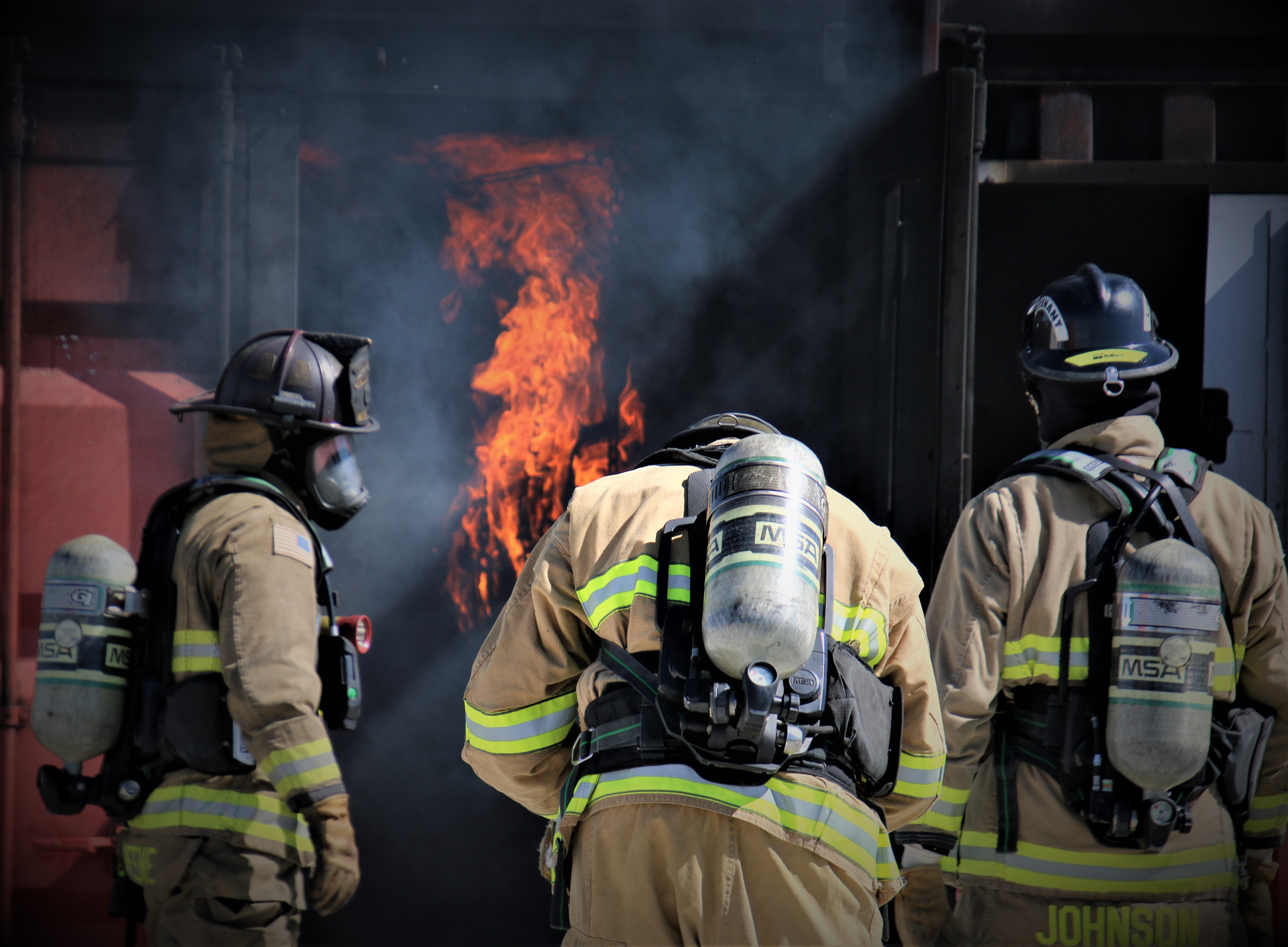 Fire Department