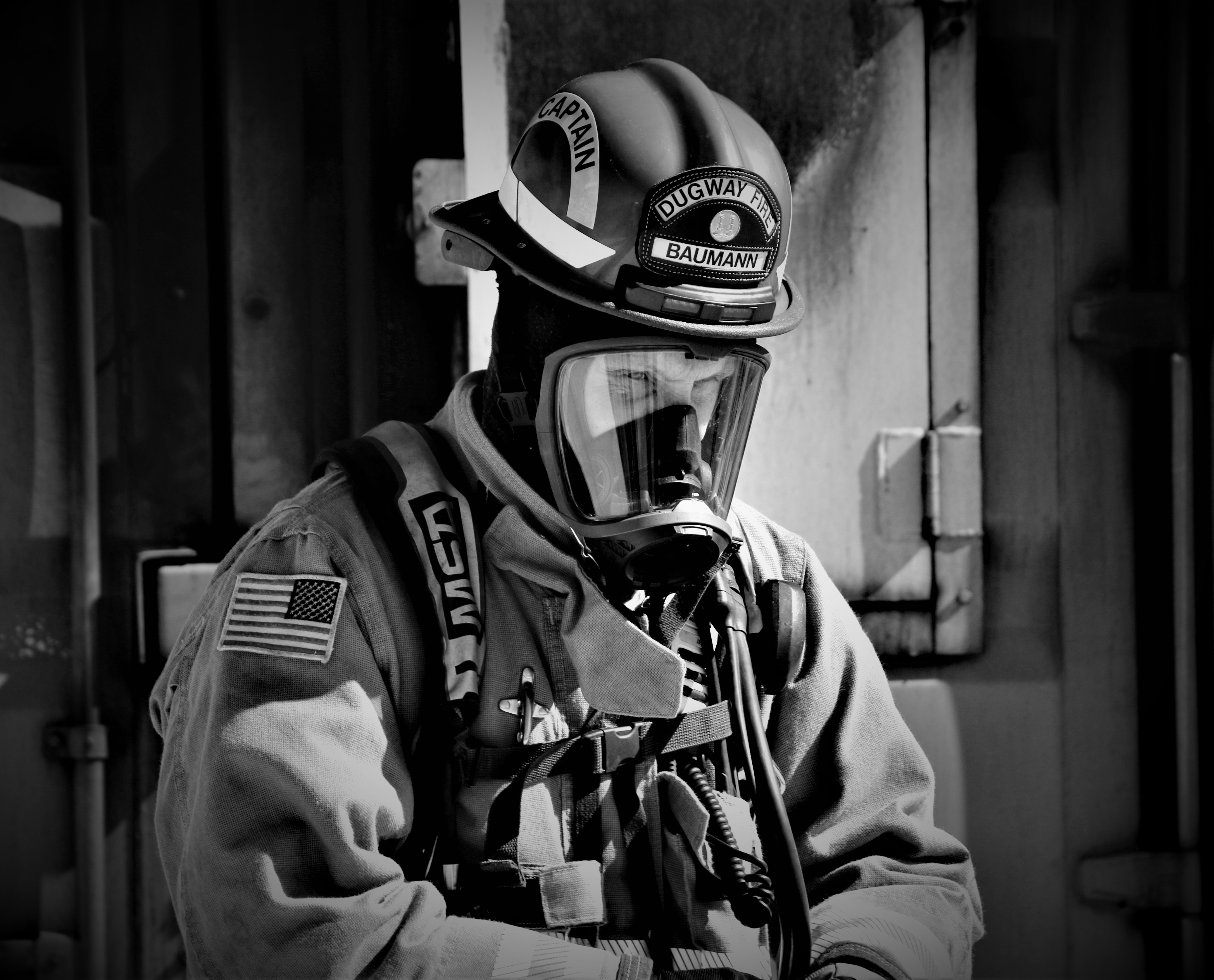 Fire Department