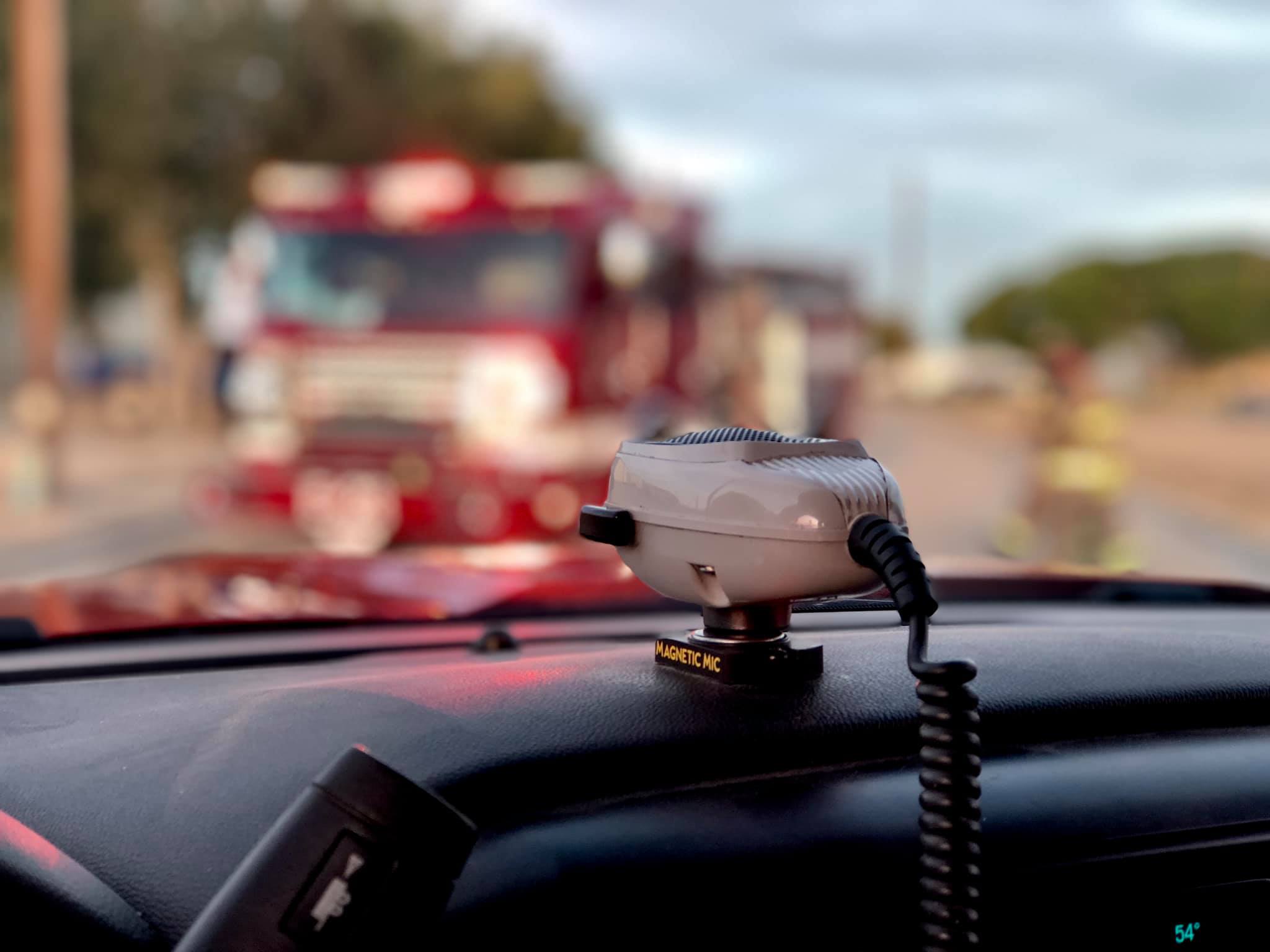 Fire Department