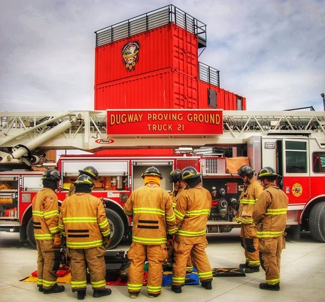 Fire Department