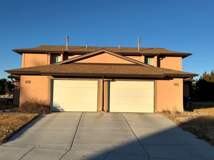 Duplexes