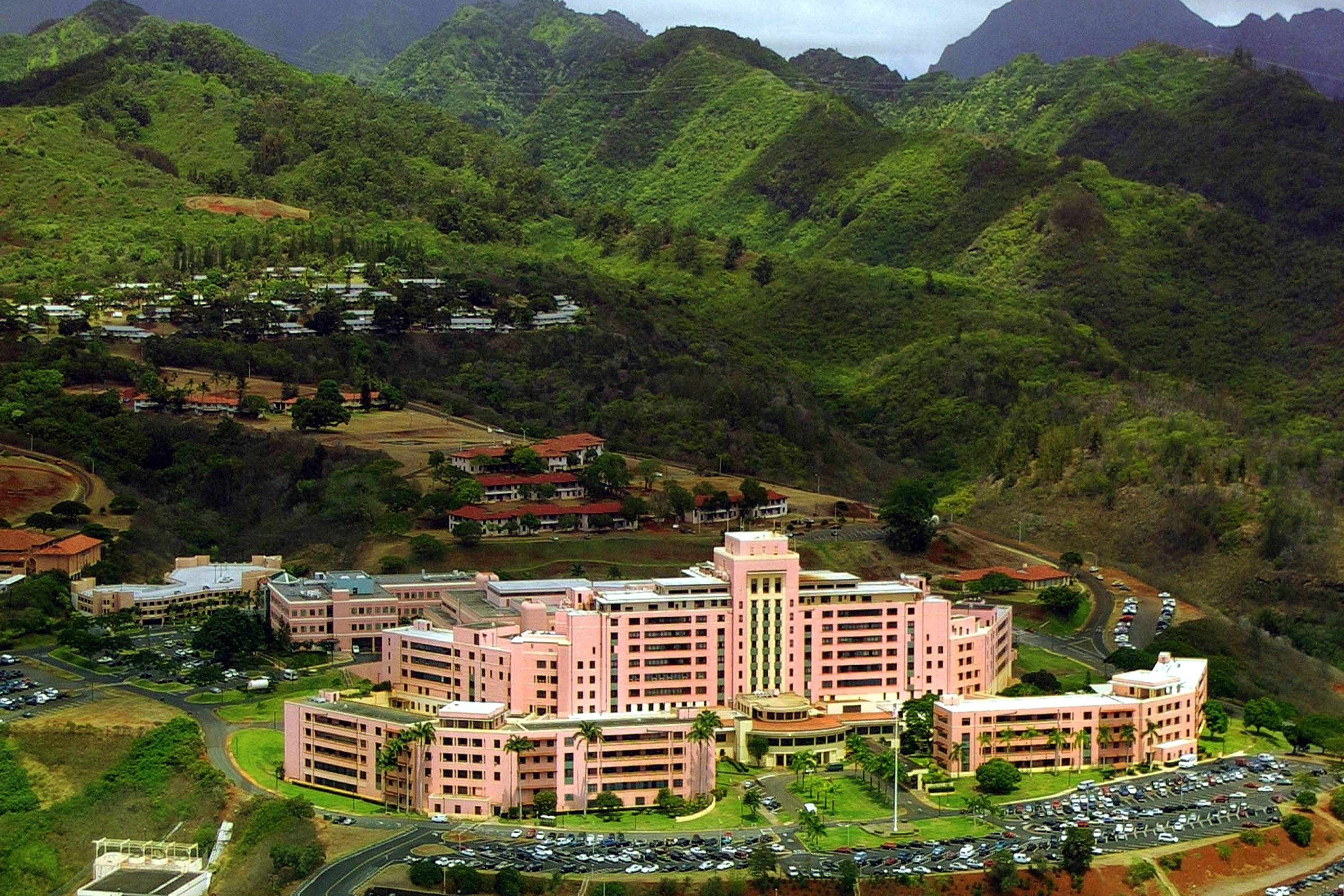 Tripler Army Medical Center