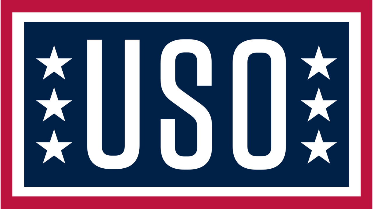 USO Logo