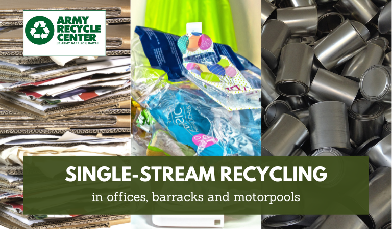 Recycling Center