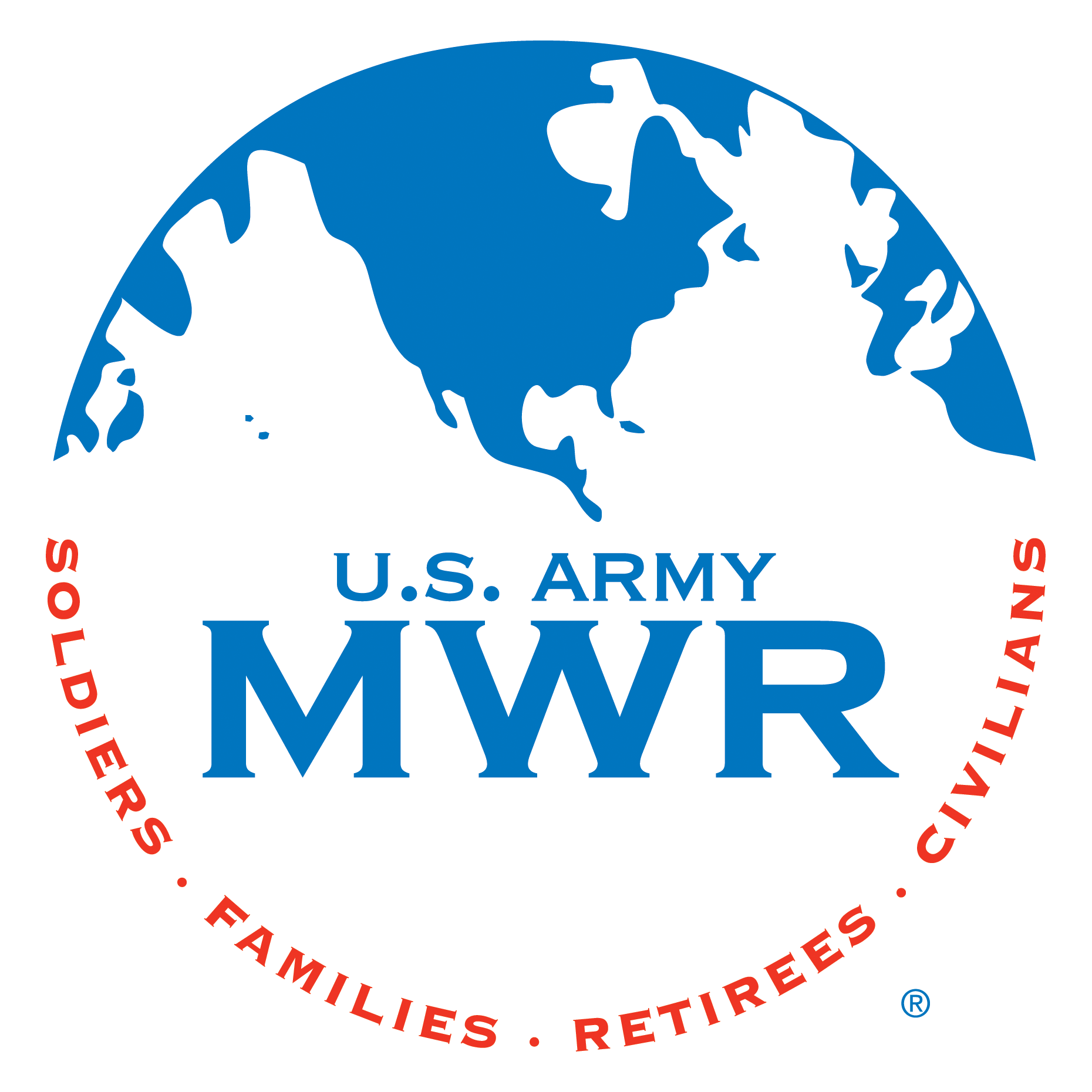 FMWR Logo