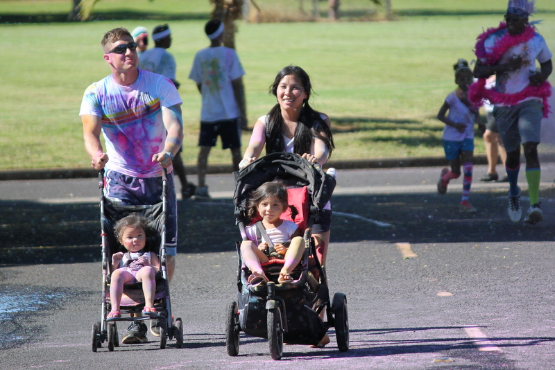 Color Run