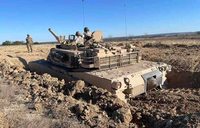 BUILD THE BATTLEFIELD!