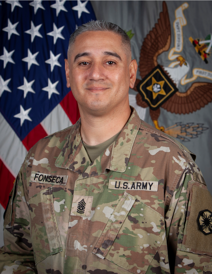 CSM Dimas Fonseca