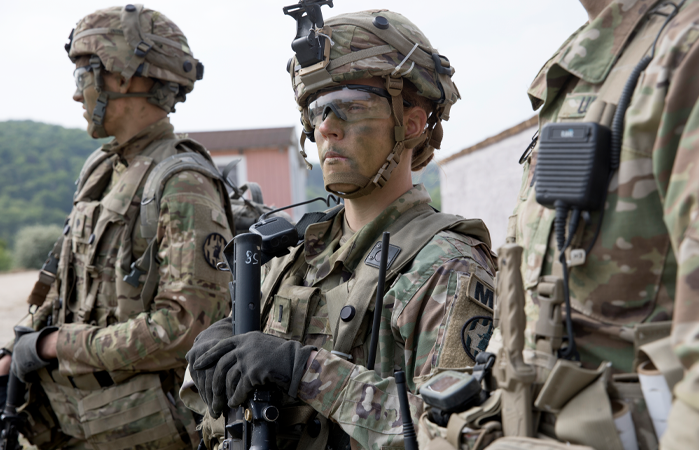 ASSIST, PROTECT AND DEFEND