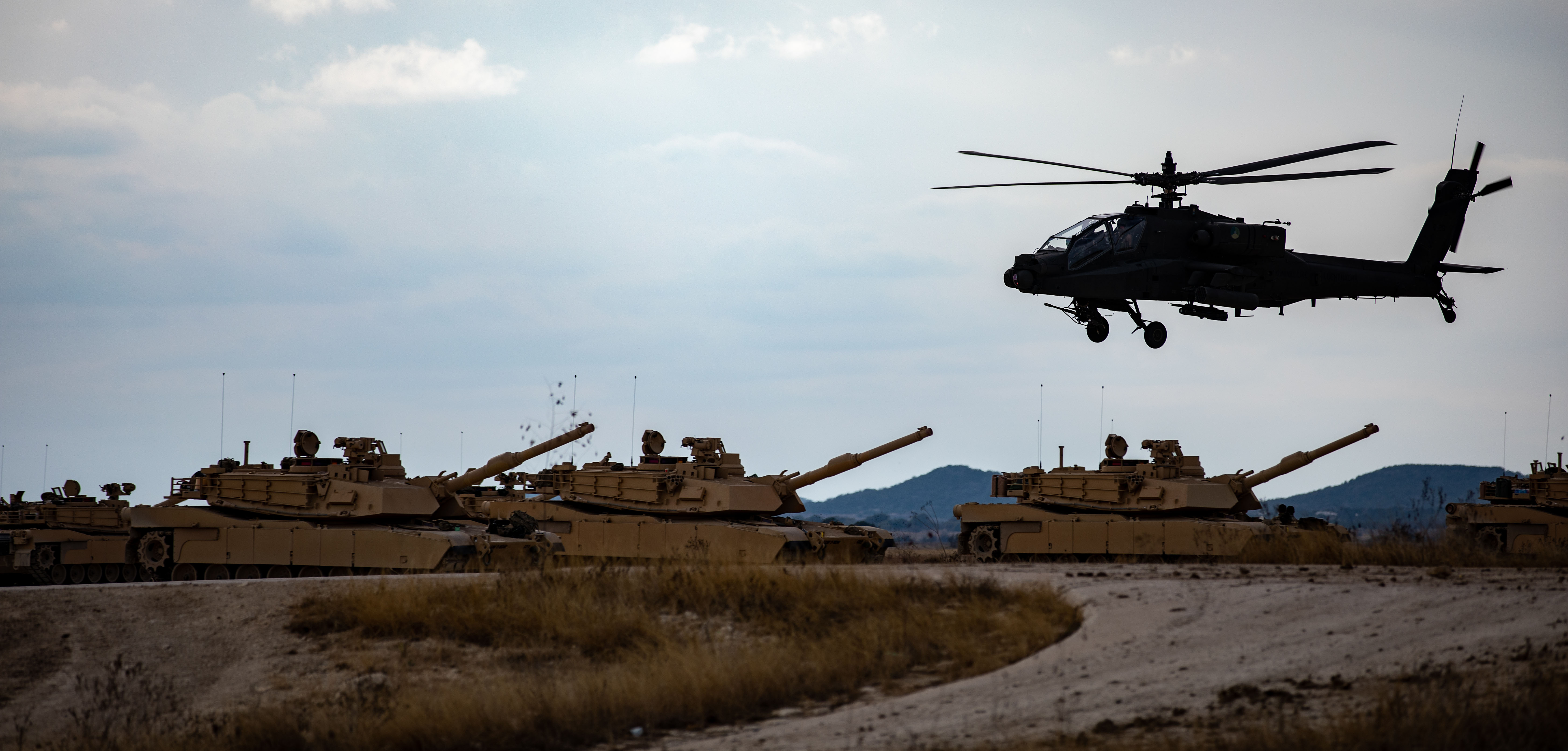 READINESS