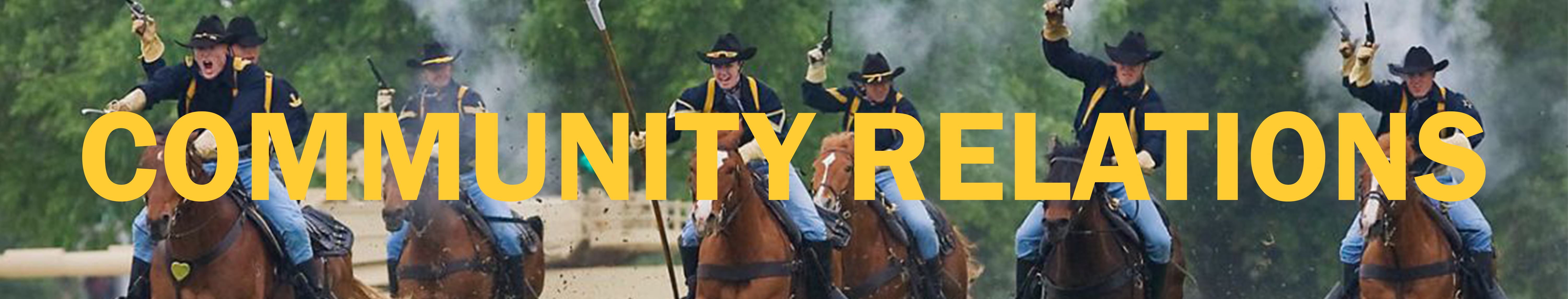 Community Relations