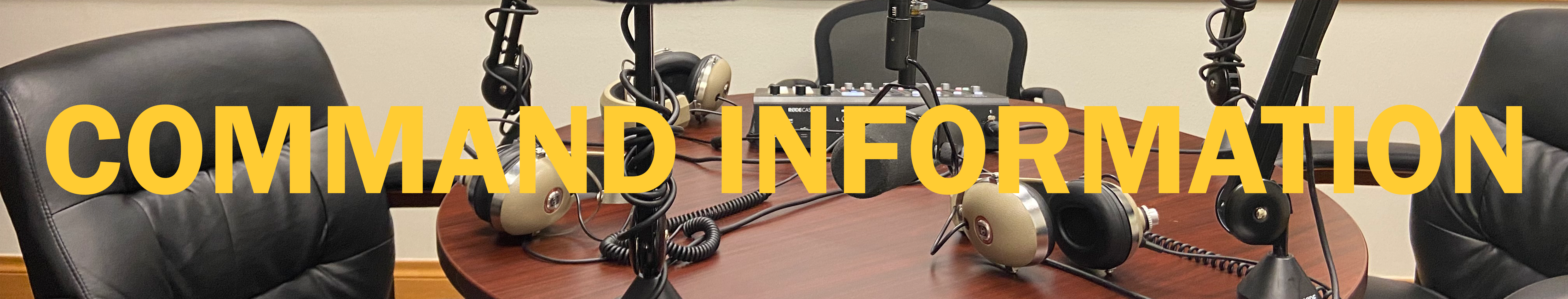 Command Information