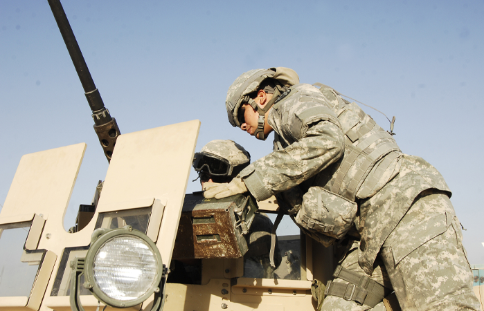 ASSIST, PROTECT AND DEFEND
