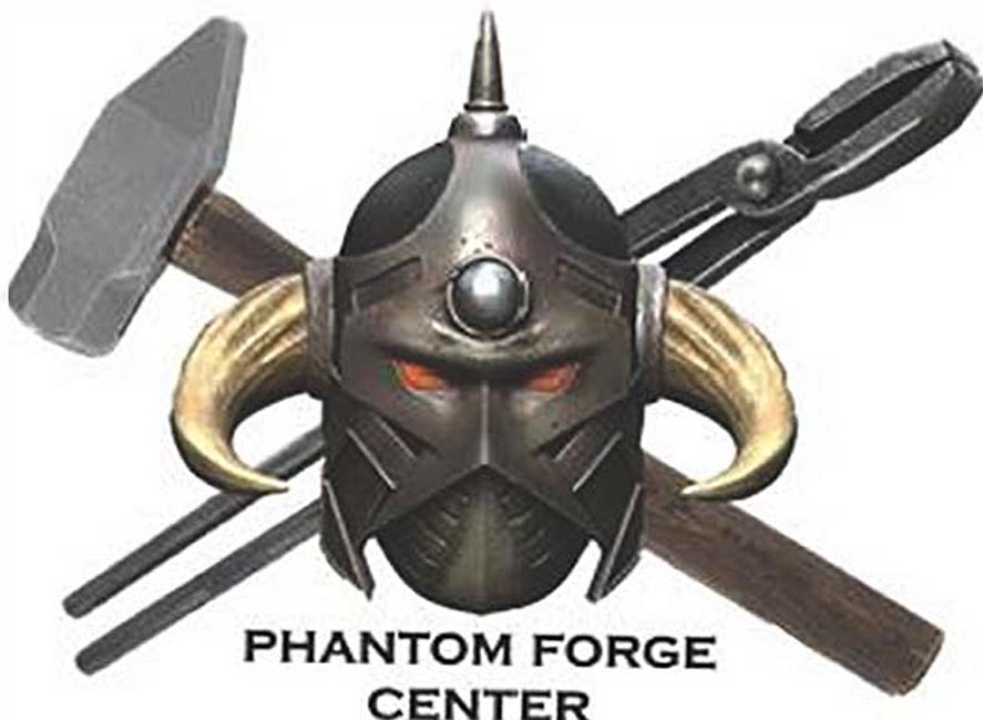 Phantom Forge Center logo.jpg