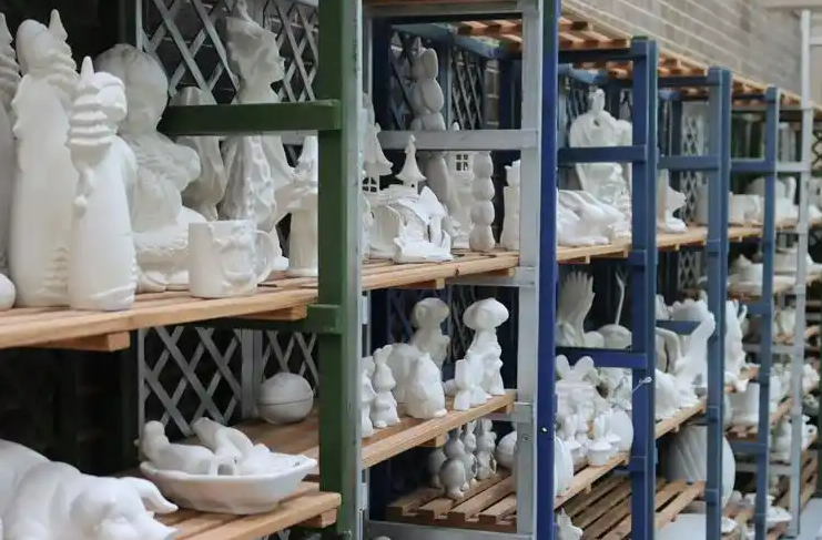 Arts & Crafts Center