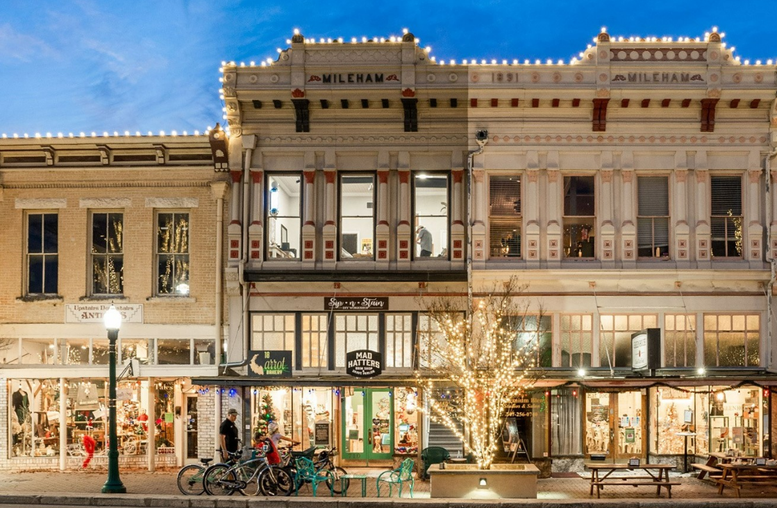 Georgetown, TX