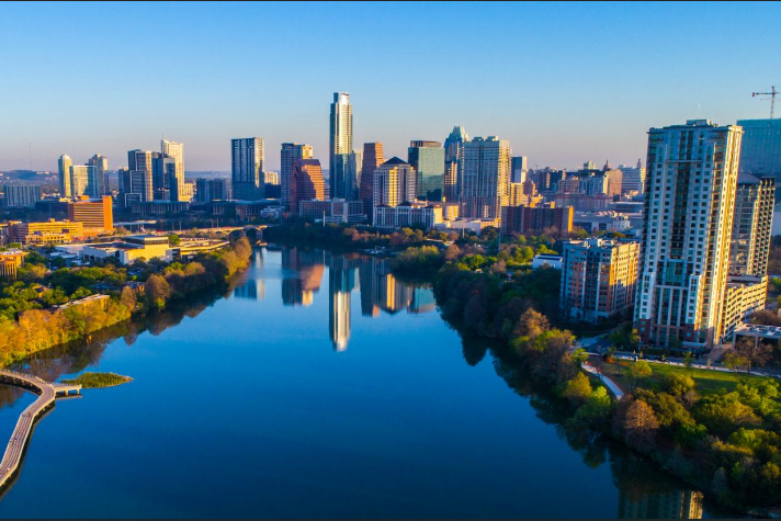 Austin, TX