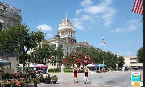 Belton, TX