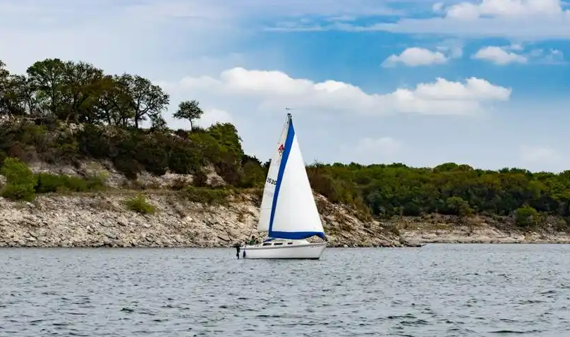 Belton Lake Recreation