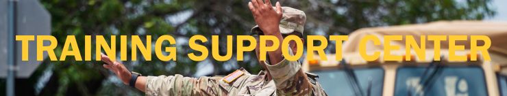 Fort Cavazos Training Support Center