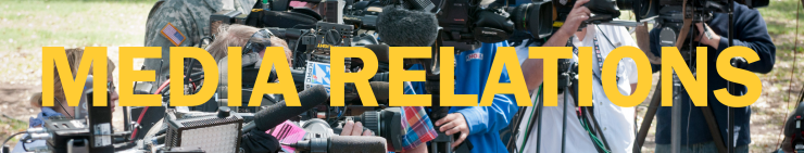 Media Relations