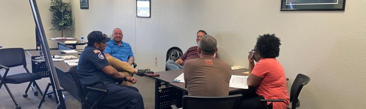 FY22 CLDP II Class