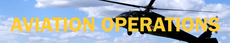 Directorate of Aviation Operations