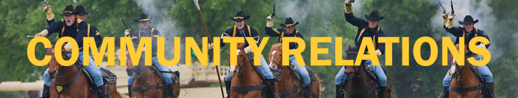 Community Relations