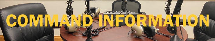 Command Information