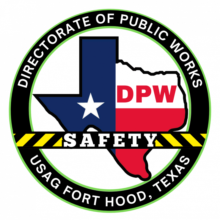 2025 0620 Fort Hood DPW Safety Logo.png
