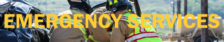 Directorate of Emergency Services