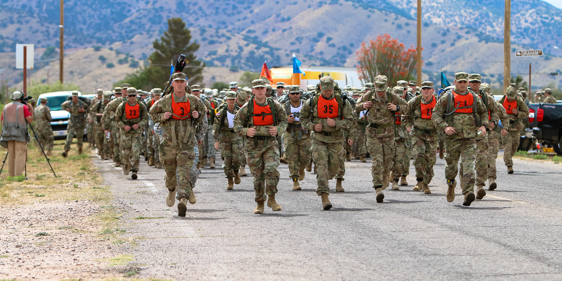 Ruck Run