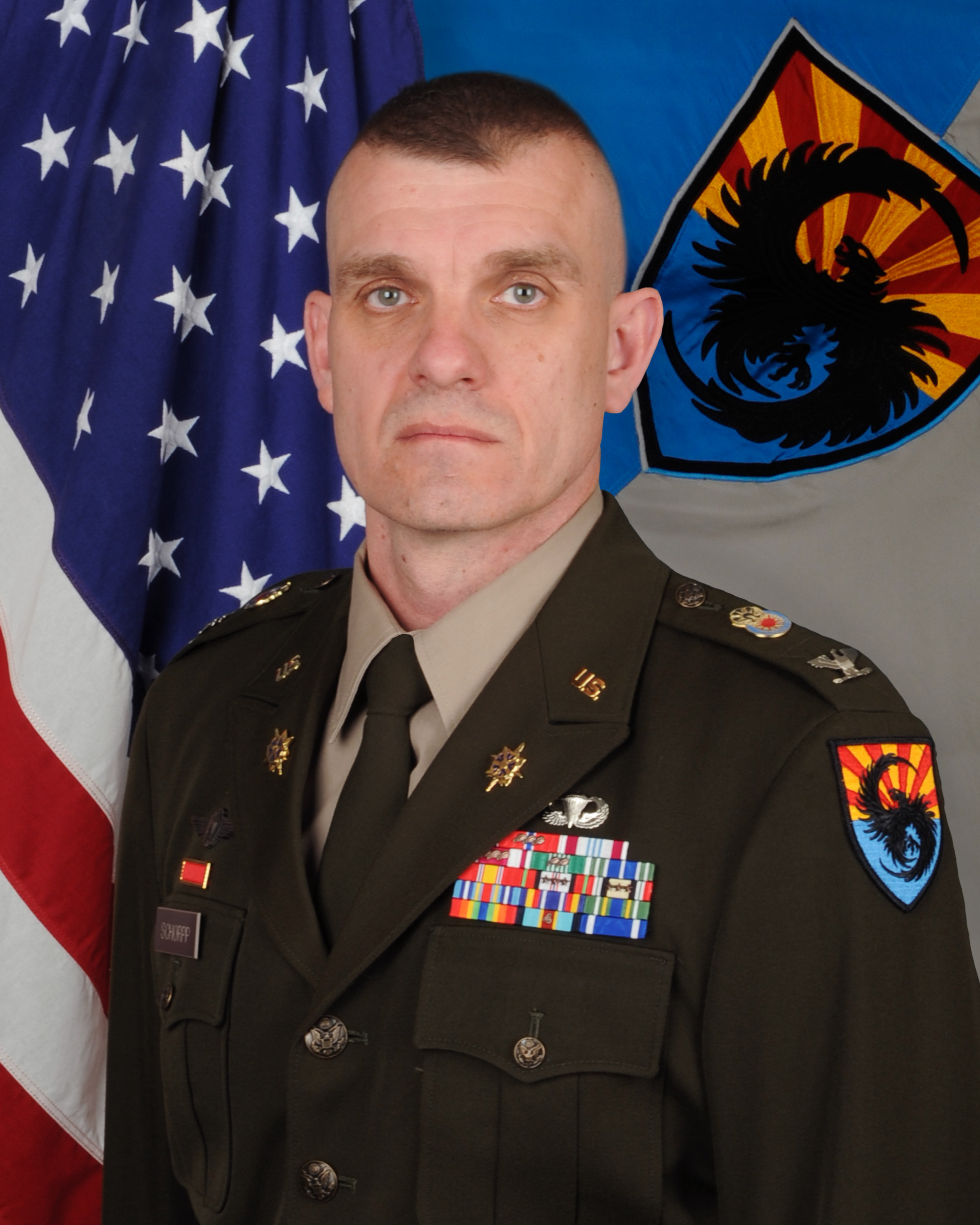 SCHORPP WITH 111TH FLAG 30MAY2024.jpg