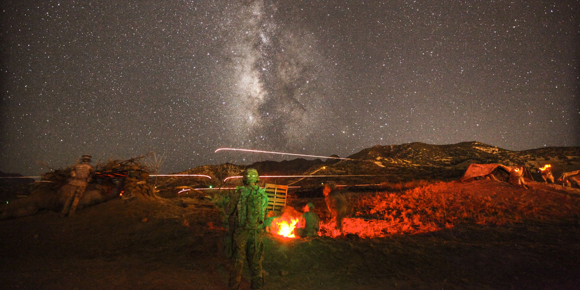 TRAINING CAPABILITIES