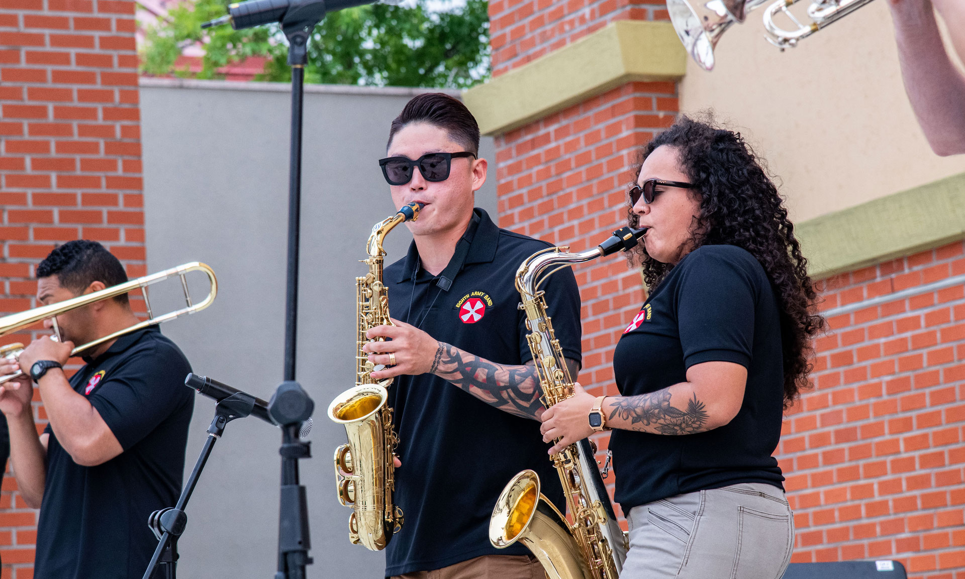 Click here for MWR events