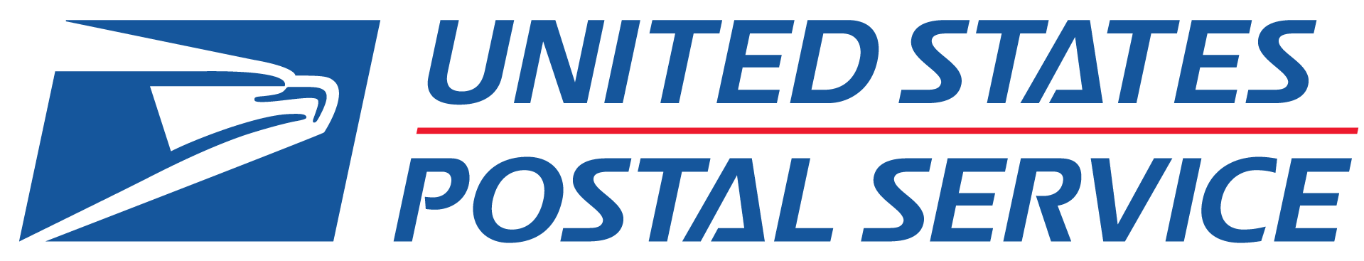 United States Postal Service logo (trademarked)