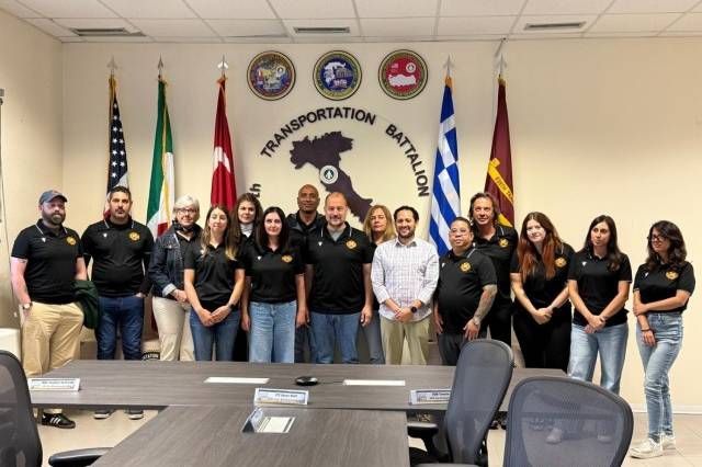 Bridging Cultures, Building Understanding