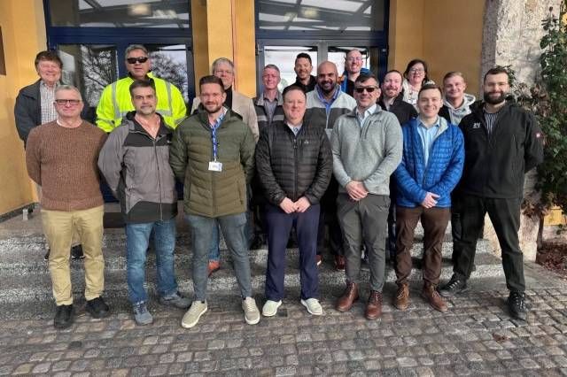 USAG Ansbach advances energy resilience, preps ERCIP projects