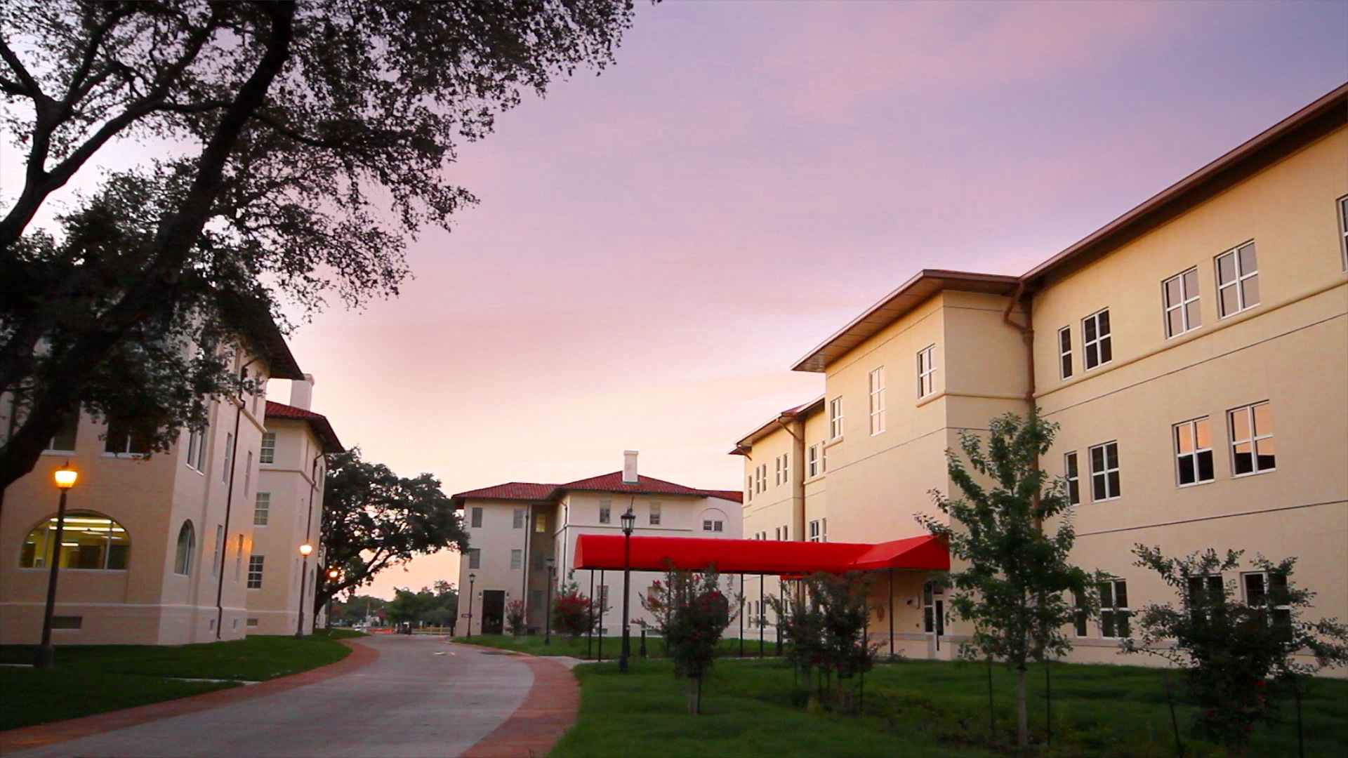 We're part of IMCOM Headquarters