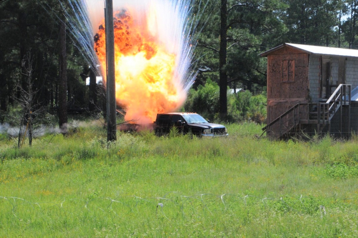 Warfighter readiness and deployability