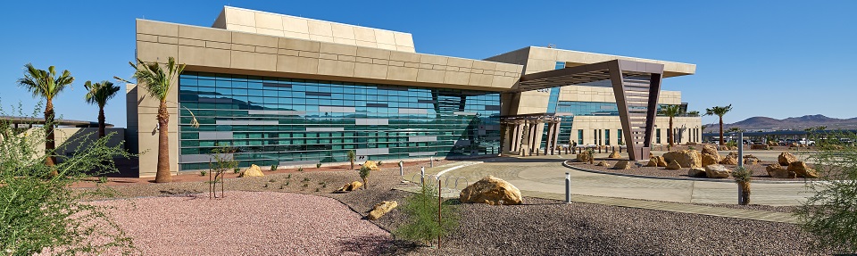 Weed Hospital