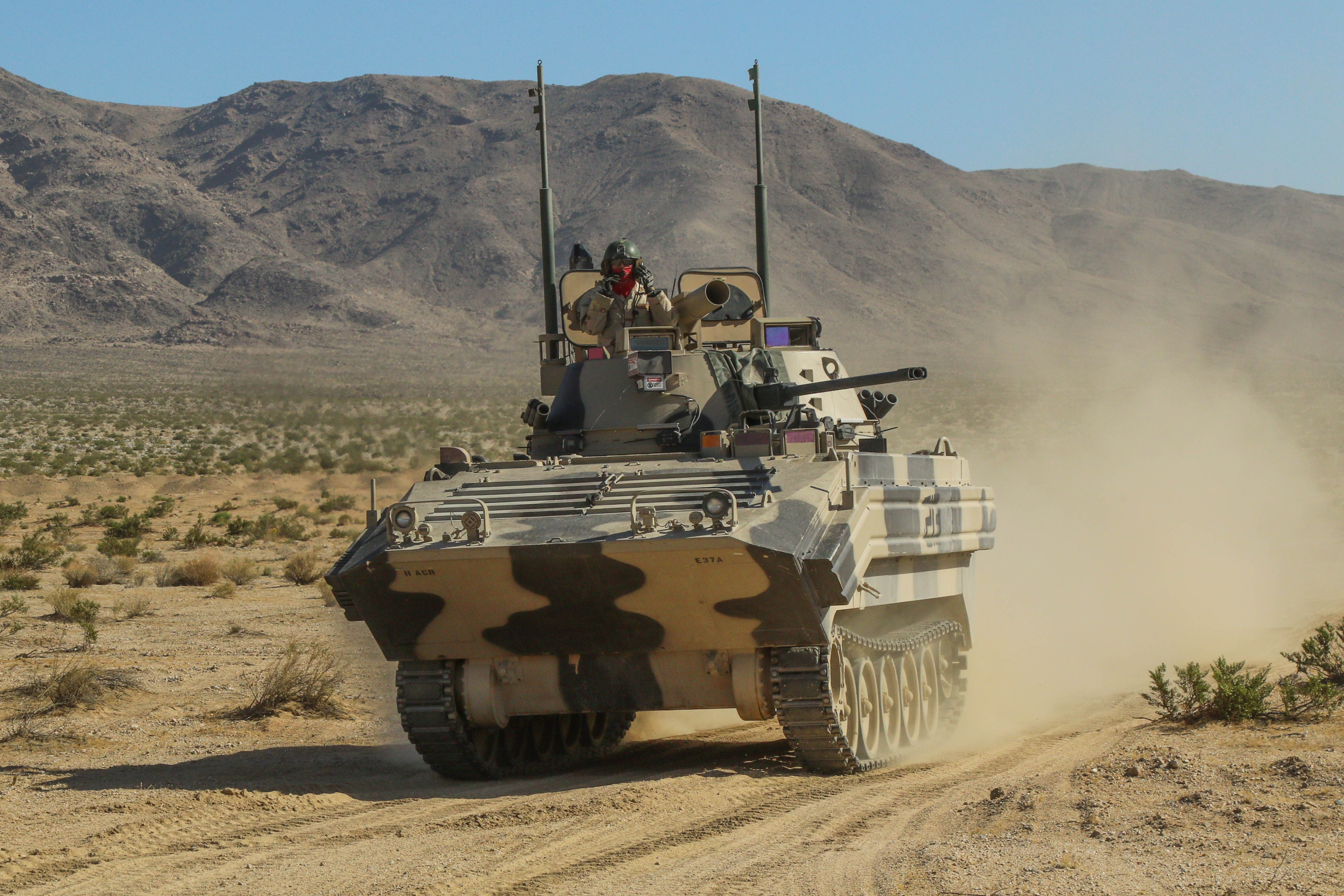 11th Acr