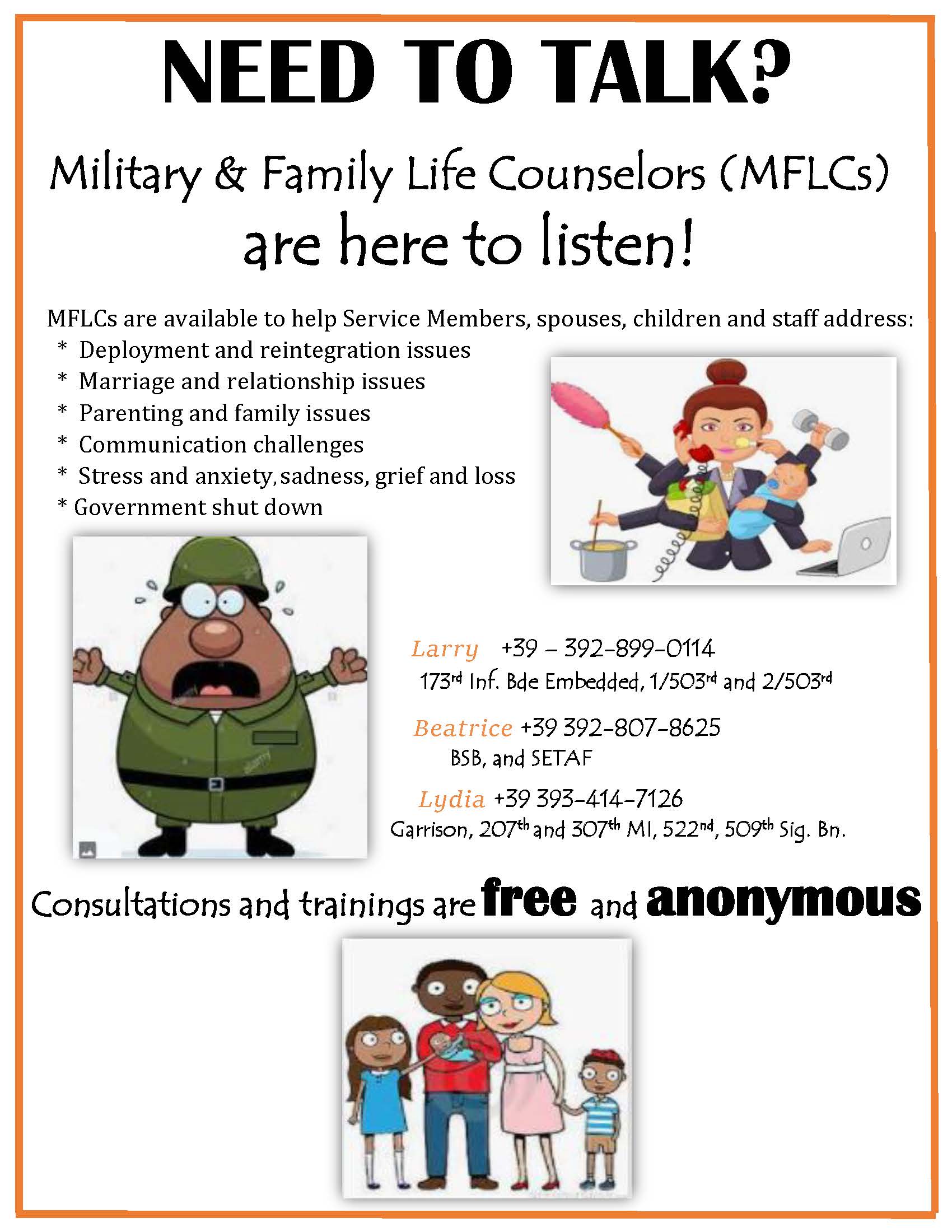 MFLCS flyer MFLCS flyer