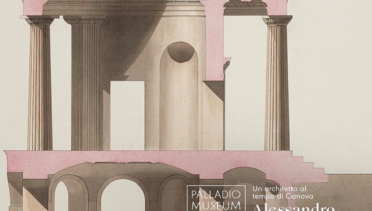 PALLADIO MUSEUM, VICENZA