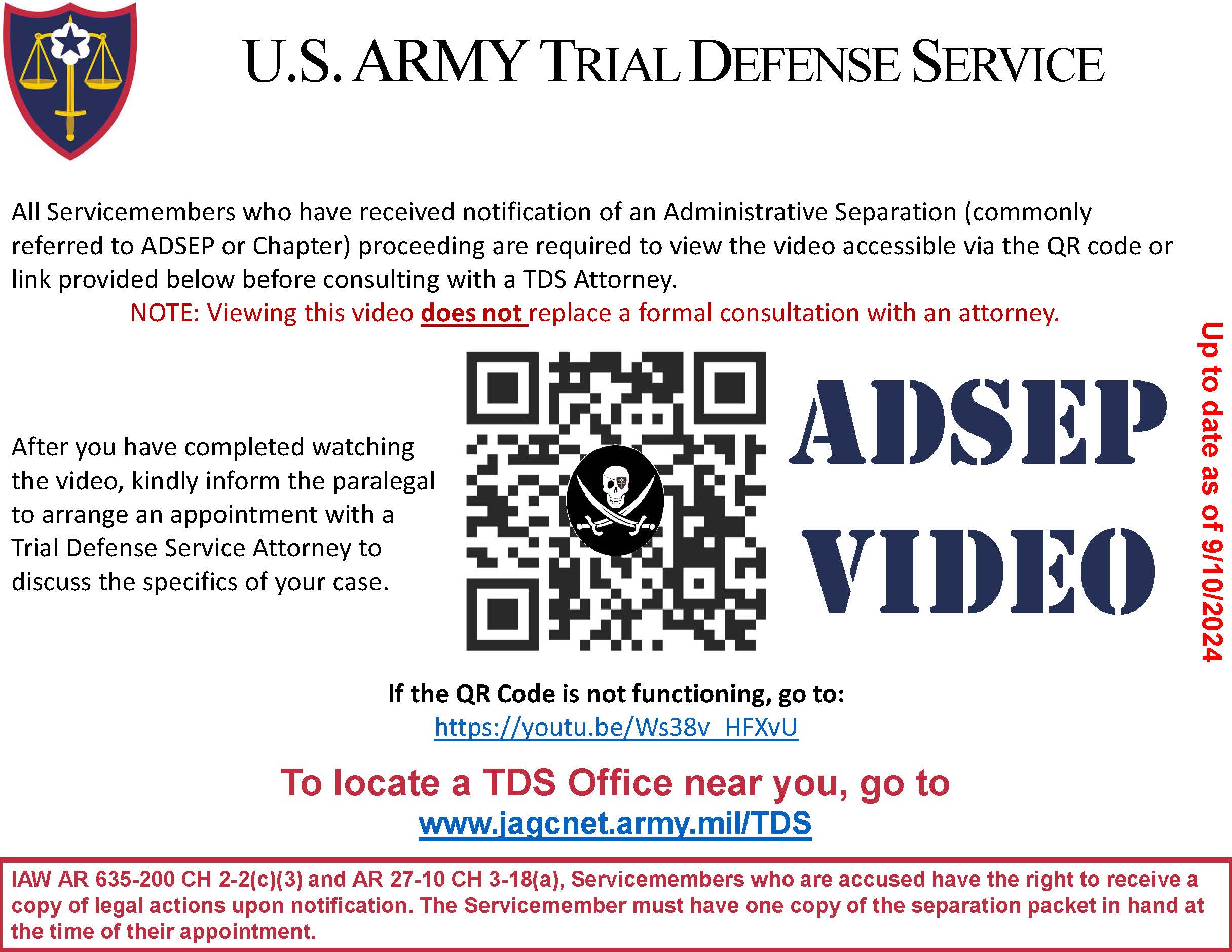 TDS Video Flyers Page 2 TDS Video Flyers Page 2