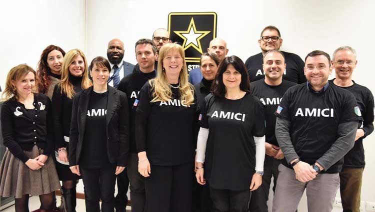 AMICI Program