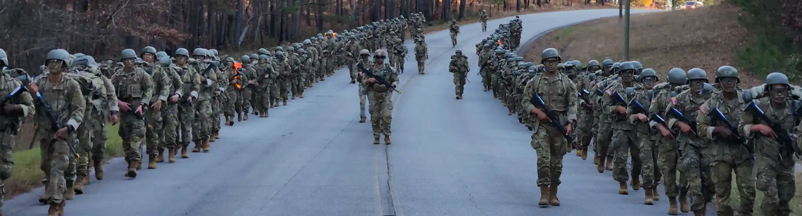 1st Battalion, 34th Infantry Regiment