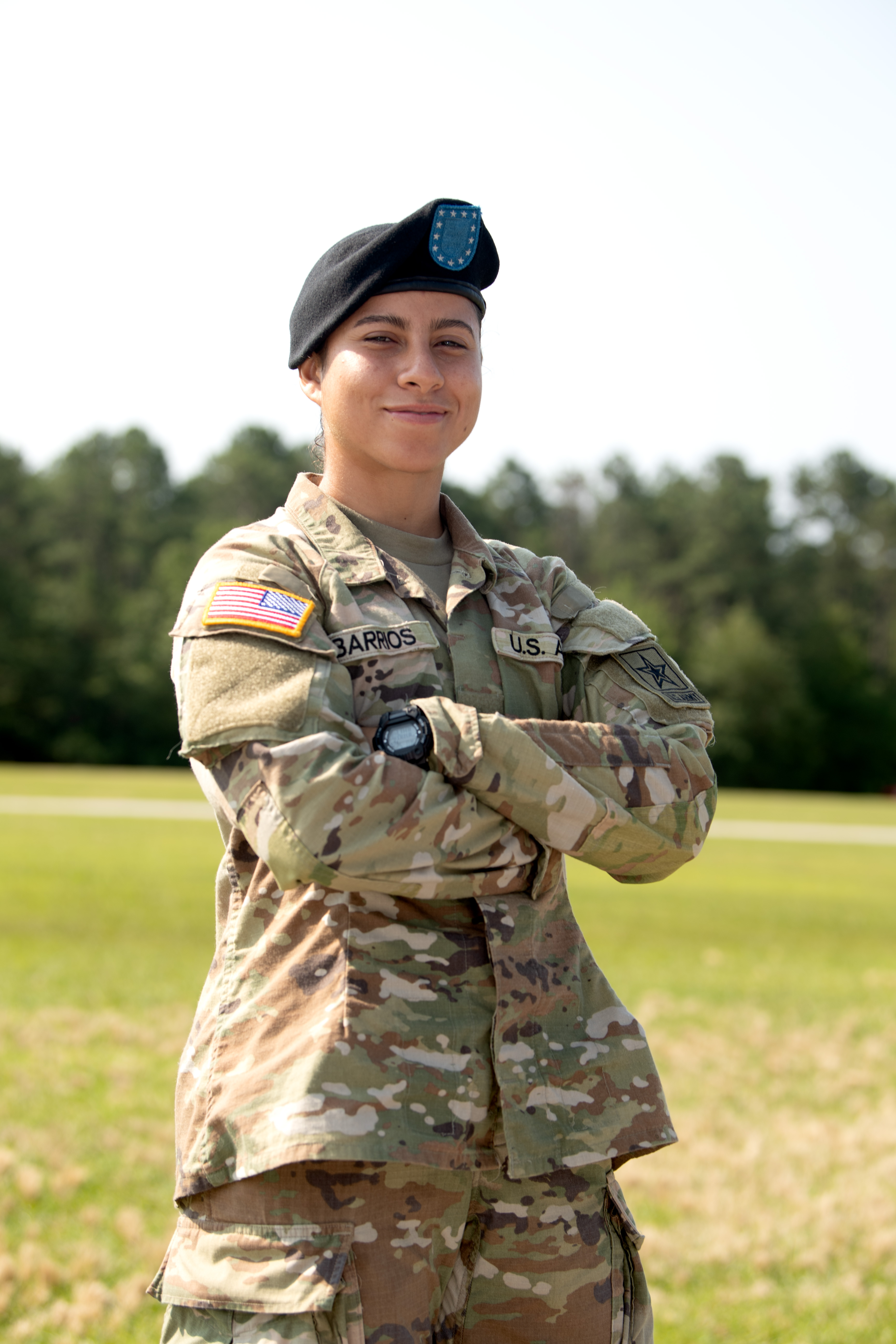 Pfc Jenifer Barrios - crossed.jpg